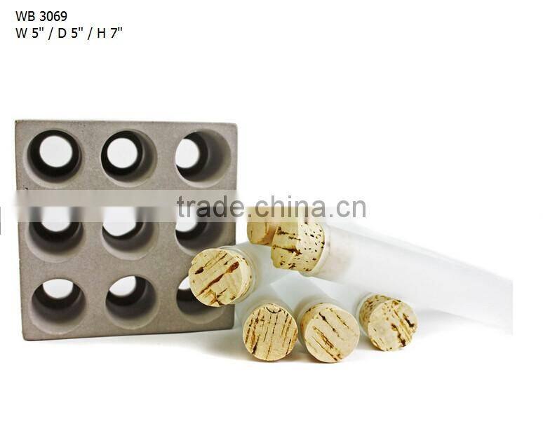 Soap Dishes & Dispensers Soap Dishes cement soap holder