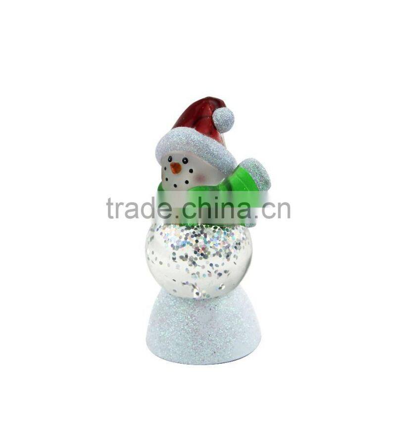 China manufacturer wholesale acrylic christmas souvenir and memento