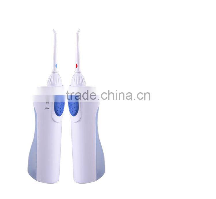 Battery operated Oral Irrigator quality competitive price
