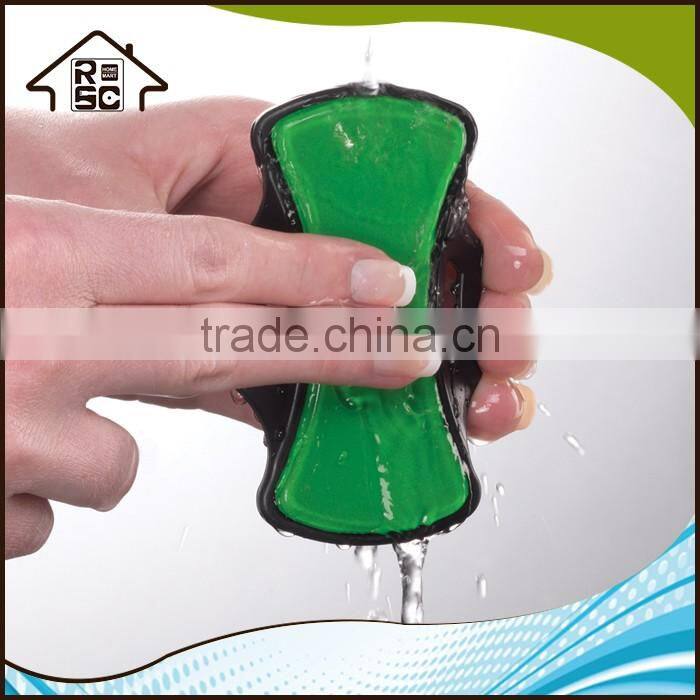 NBRSC Plastic Universal Car Mobile Cell Phone Mount GPS Navigation Stand Holder