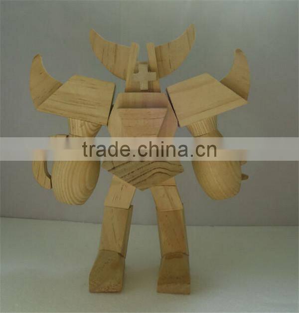 Hot sell wooden Piggy Bank All wood Hand made made in China