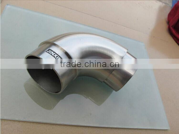 JINXIN stainless steel 90 degree elbow tubing supplier