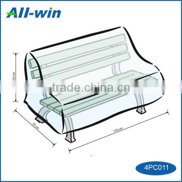 High-quality Indoor & outdoor use super quality funiture protective cover