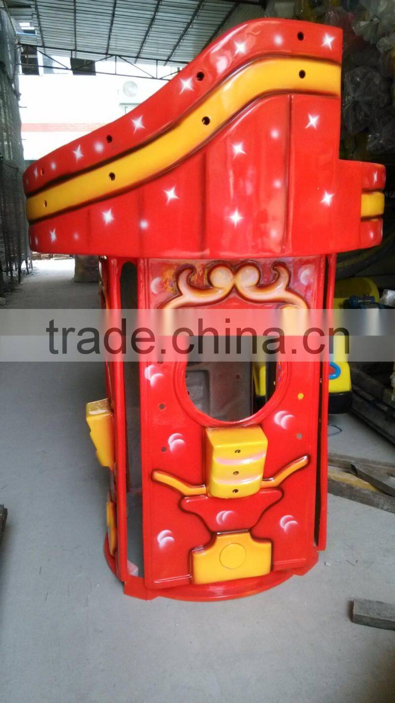 Bees amusement park airplane ride LT-6036B