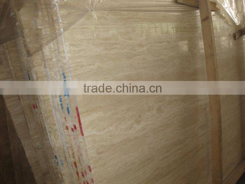 Turkey Beige travertine marble price