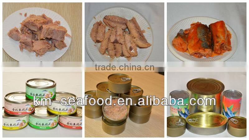 Nutritional Seafood Yellowfin Tuna Loins