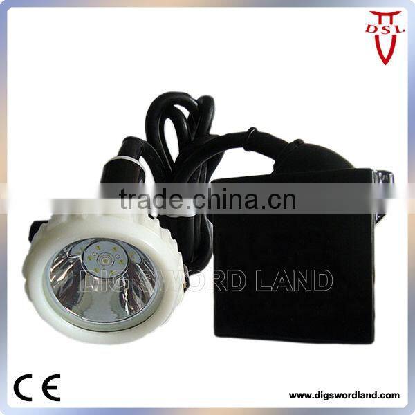 LED mine light