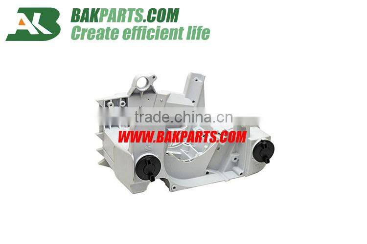 Chain saw parts engine housing For MS290 Replaces