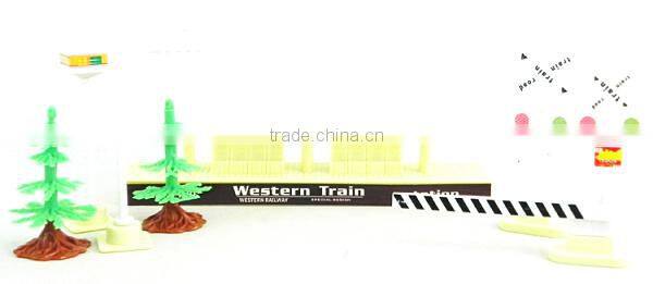 2014 new battery operated toy train with light&music BTC168333