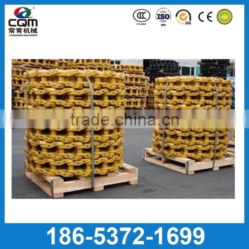 track link for excavator,excavator track link assy