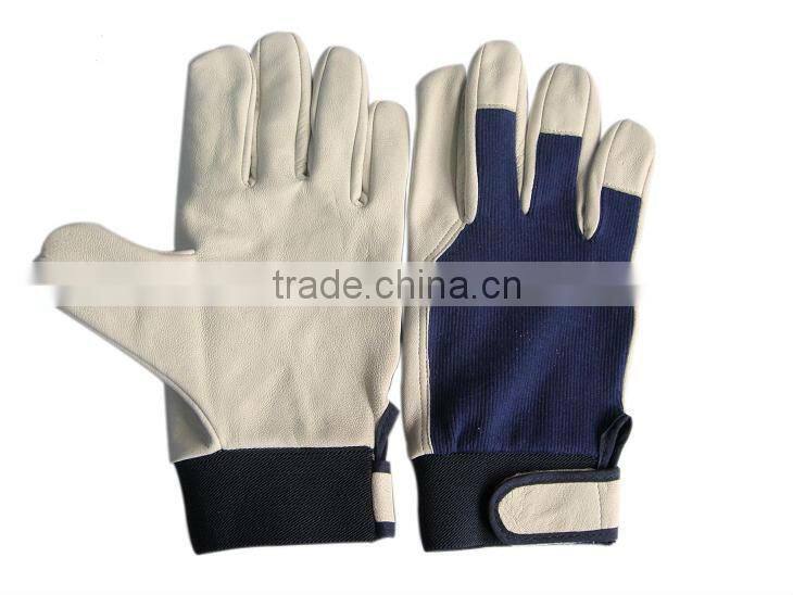 assembly work gloves