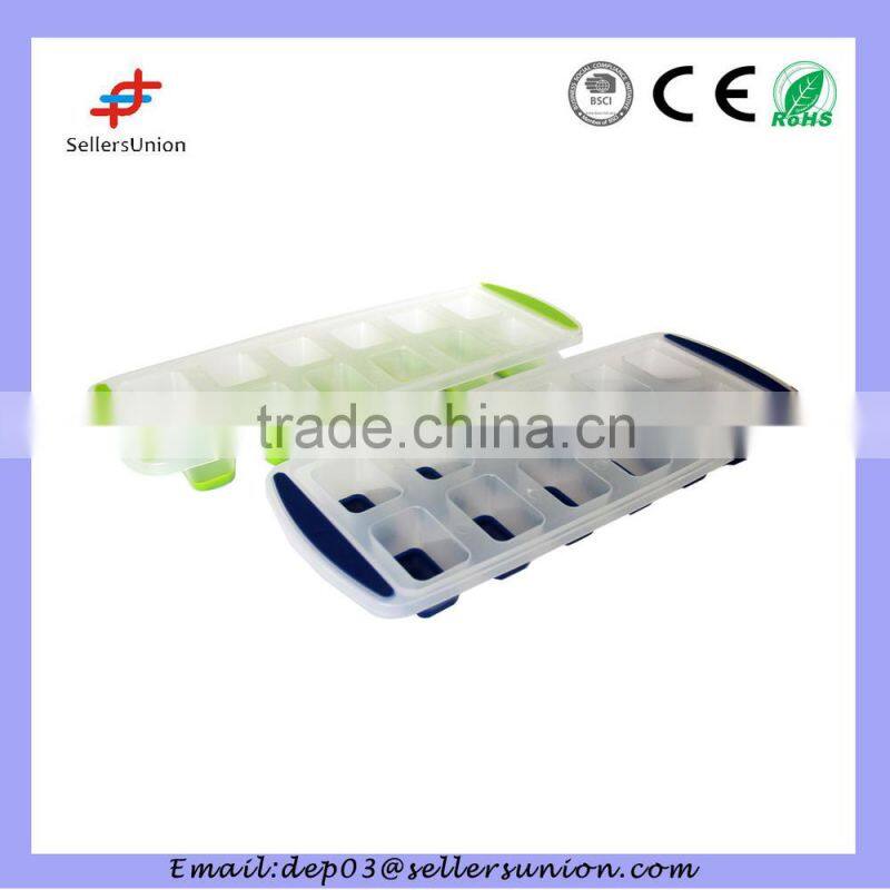 High Quality Plastic Ice Pattern/New Design Ice Cream Patten