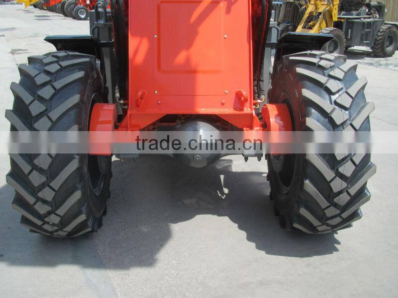 NEO S300 NEO S200 wheel loader for Russia market