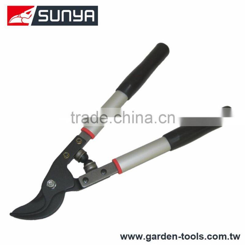 Garden mini aluminum bypass lopper
