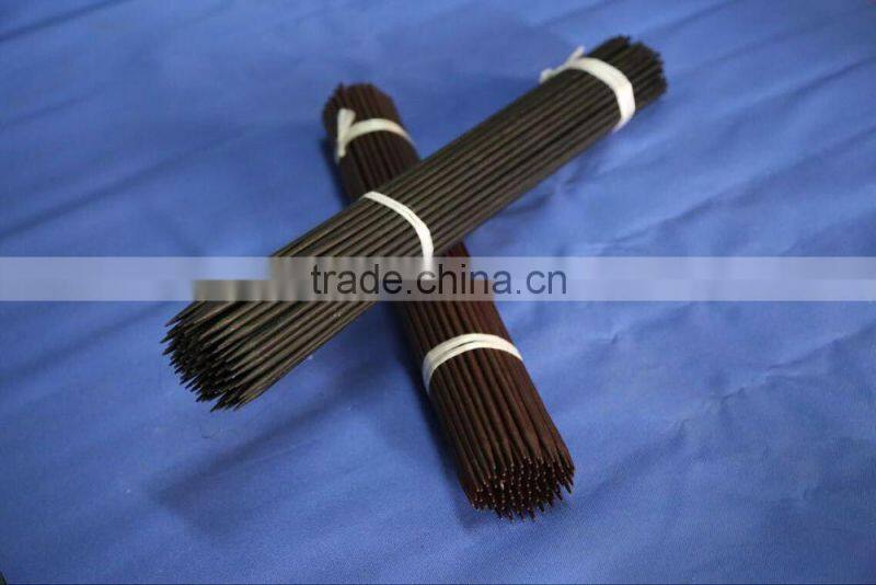 Solid Bamboo Flower Canes Supplier