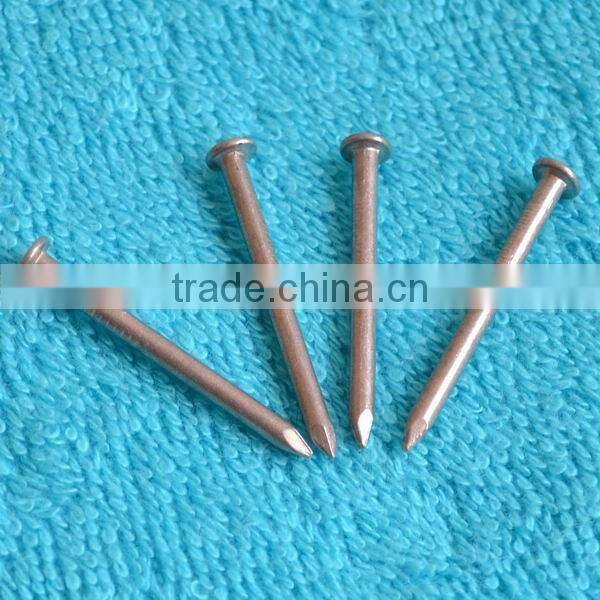 Largest Aluminum Nails supplier