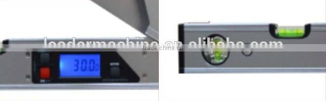 83015-450 CE Certification metal slade electronic angle finder