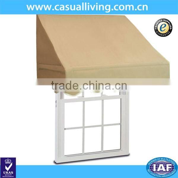 Window Awning Door Canopy Decorator Sand