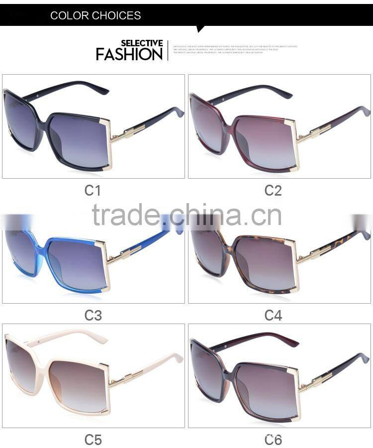 New 2016 Sunglasses Star With Ever-Changing Queen Sunglasses Outdoor High-End Glasses