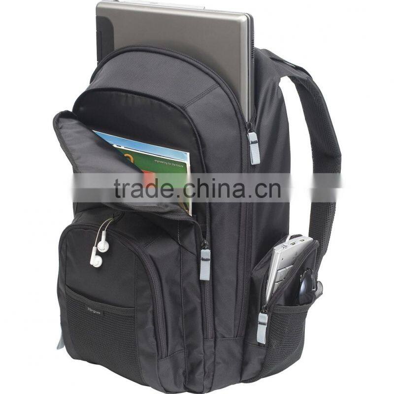 Wholesale School Backpack High School Backpack Polyester Backpack