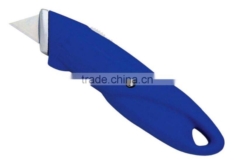 Stainless steel Utility Knife