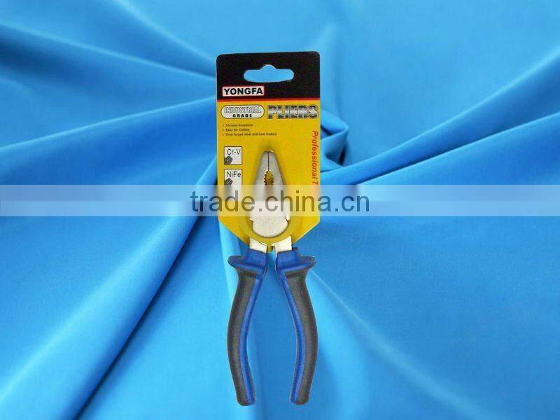 YF058 Diagonal cutting plier