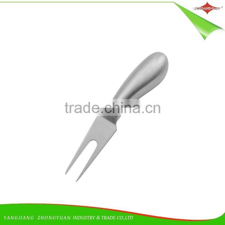 ZY-B11001 high quality Stainless Steel Cheese Knife Set butter knife cheese tools