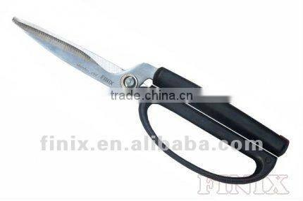 8.5" New Design Plastic Handle Kitchen Scissors