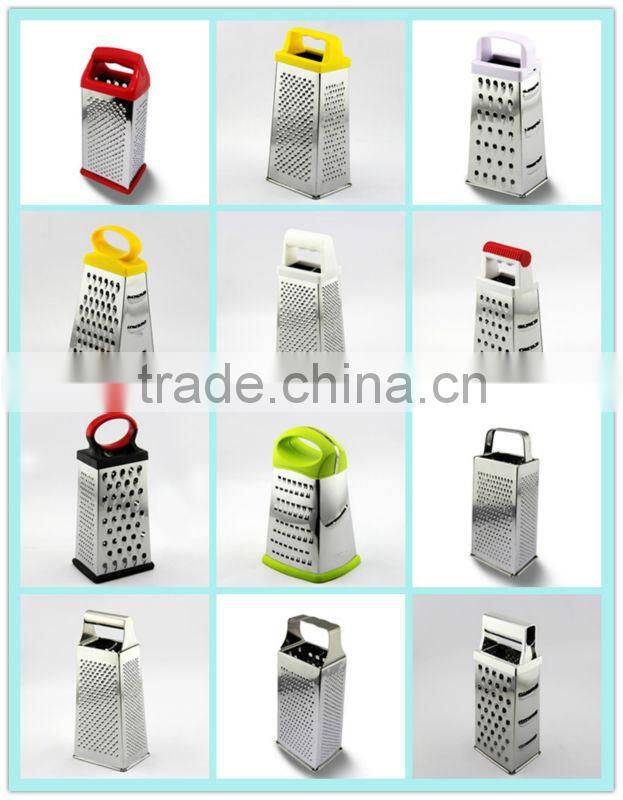 Hot sale kitchen grater HC-E109