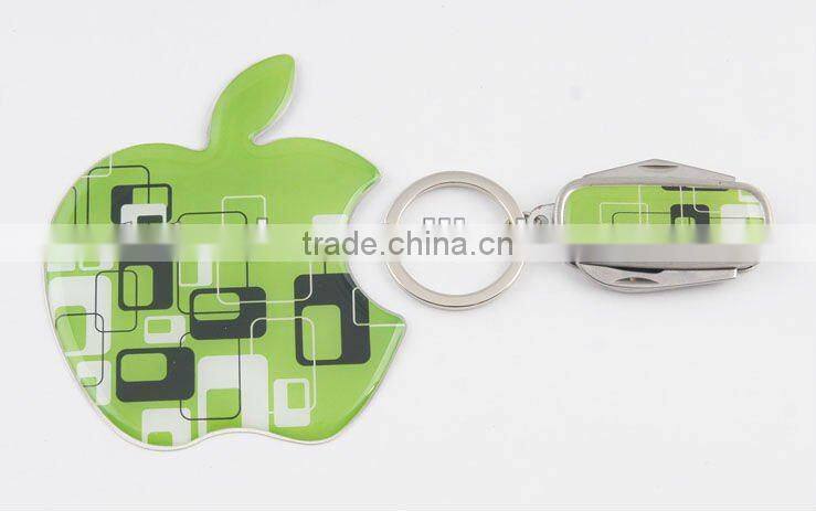 2014 Mini Small Pocket Keychain Knife Set(HA17)