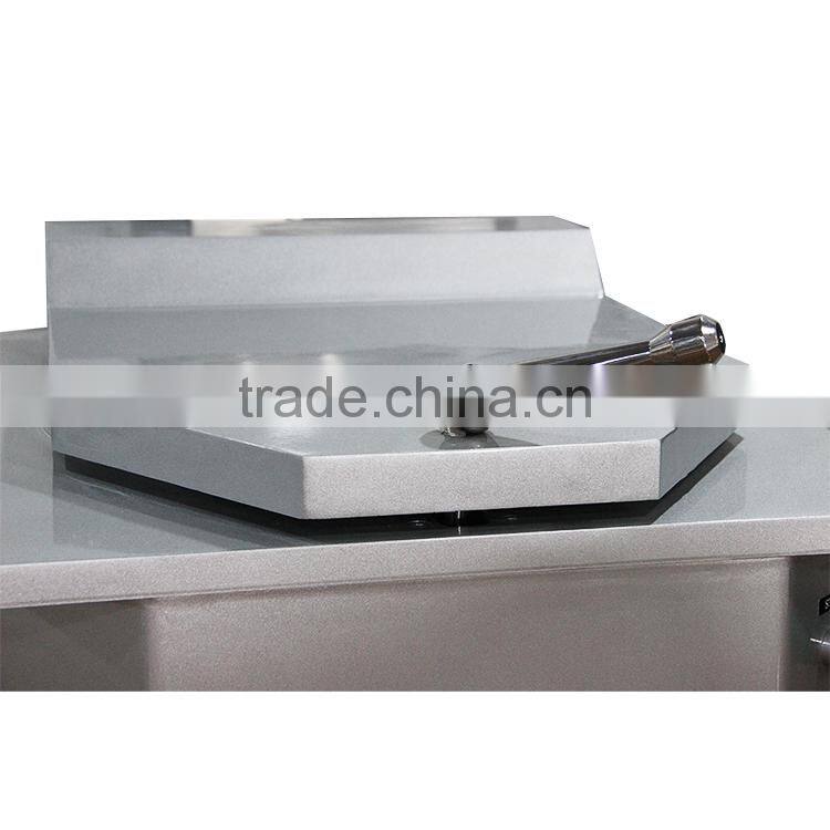 2015 Professional Hydraulic 20 pcs Dough Divider Rounder For Baking Catering Kitchen Equipment