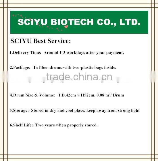 Natural False Unicorn Root Extract Powder, Chamaelirium luteum powder