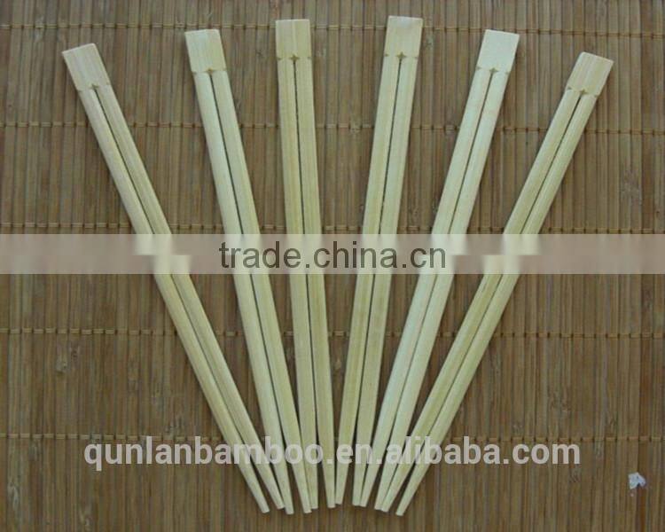 Disposable Chinese Bamboo Chopsticks in Bulk
