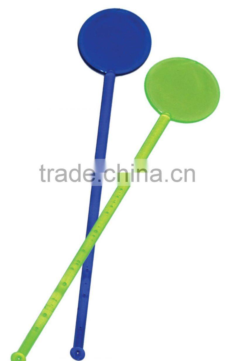 hot sales GP2008329 plastic stirrers,drink stirrer