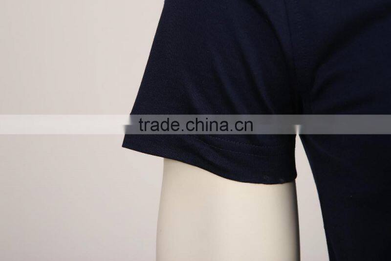 Elongated t shirt men