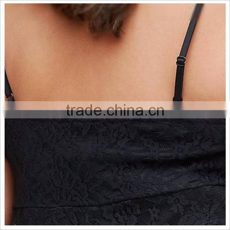 The new style lace formal dress for plus size women dress in winter of 2016