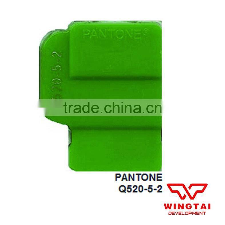 PANTONE PLASTICS opaque selector PBQ100