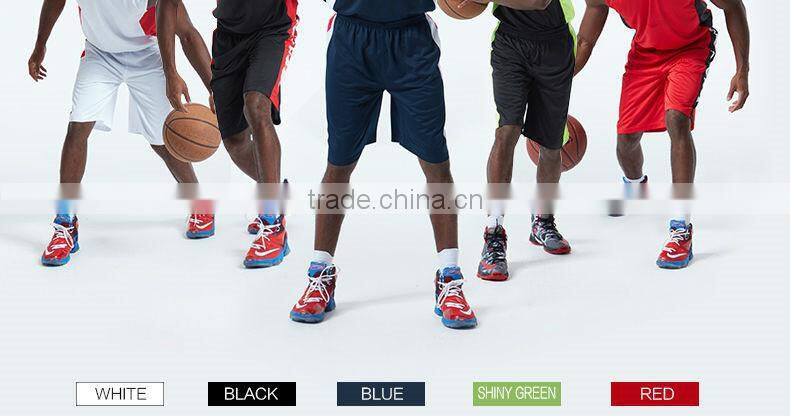 wholesale sportswear cheap basketball jersey customize logo print jersey basketball reversible youth basketball uniforms