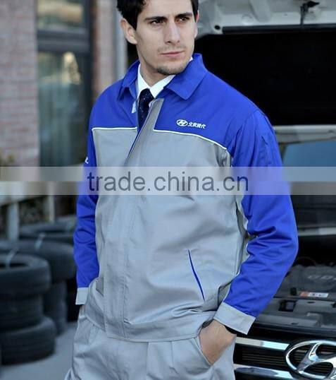 maintenance uniforms OEM WHOLESALE MANUFACTURER
