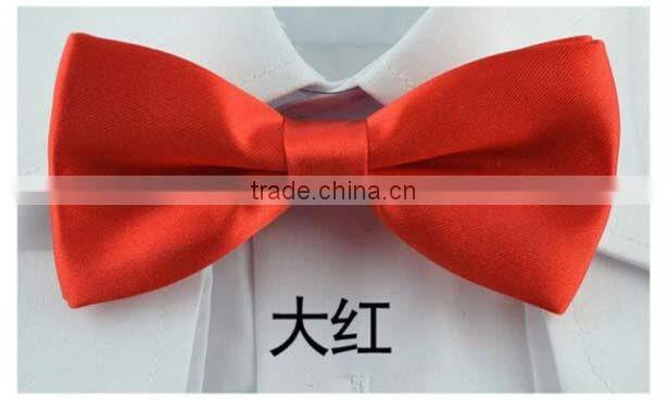 pretty bow tie for girls and boys