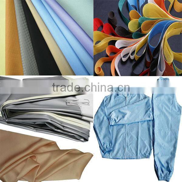 Ultrasonic Textile Cutting Machine for Various Kinds of Material