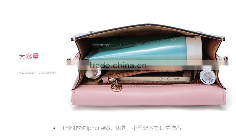 genuine leather lady bag fashion bag