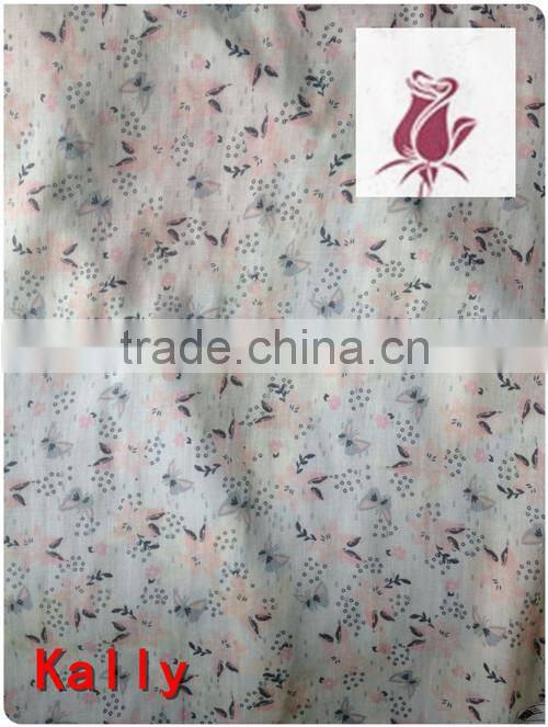 K shaoxing cicheng textile 2014 high qulity viscose rayon fabric