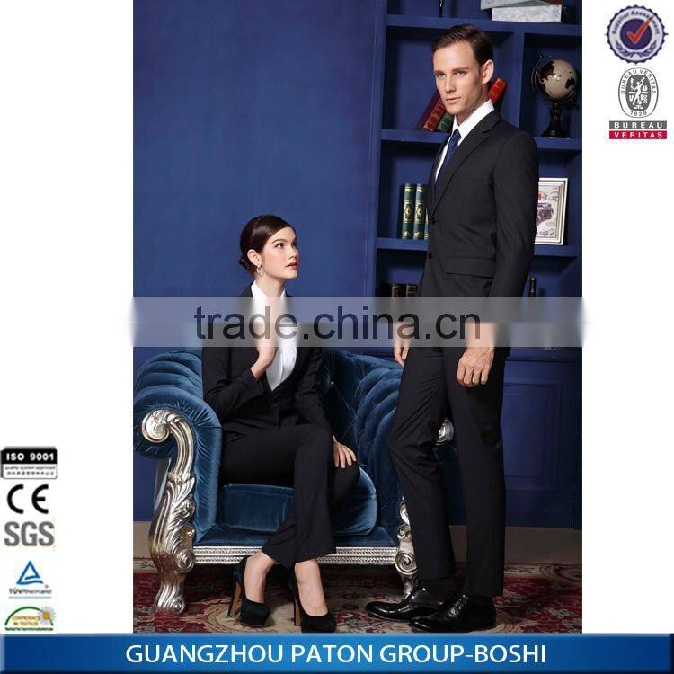 Guangzhou Paton custom suit tuxedo formal man business suit