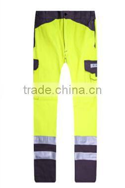 2017 OEM unisex Anti-static Uniform one piece work wear fire-fighting protection safty work set coverall clothes high Quality