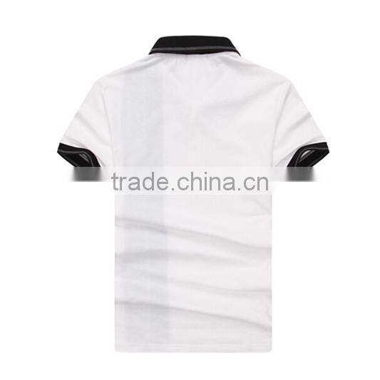 Cannda fashion polo sport t-shirt design