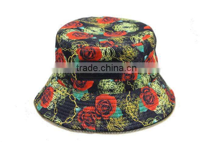 Cheap Hip hop neck flap safari bucket hat