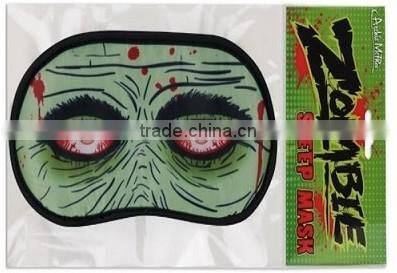 2014 years newset product zombie sleep mask