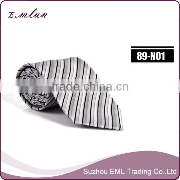 HOT SALE Mens Wedding Gift Ties Cufflinks Necktie Set