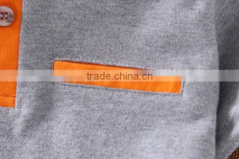 2017High Quality 100% Cotton Summer Baby Boy Clothes Kids Polo Shirts Kids Polo Shirts